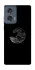 Чохол на Motorola Edge 50 Black tsunami фото 1 Чохол на Motorola Edge 50 Black tsunami фото 1 з 1