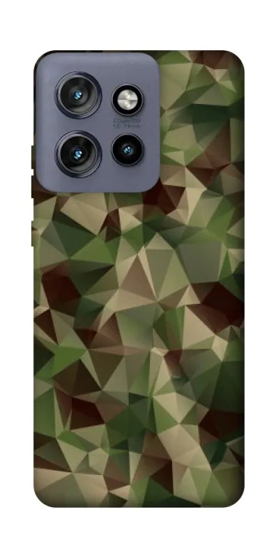 Чохол на Motorola Edge 50 Neo camouflage v2 фото 1 з 1