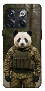Чехол на OnePlus 10T Панда защитник фото 1 из 1