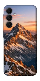 Чохол на Samsung Galaxy A16 4G/5G Sunrise mountain фото 1 з 1