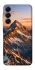 Чохол на Samsung Galaxy A16 4G/5G Sunrise mountain фото 1 з 1