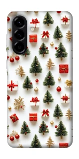 Чехол на Samsung Galaxy A56 5G Christmas spirit ver.8 фото 1 из 1