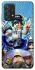 Чохол на Samsung Galaxy A52 4G / A52 5G Roblox collage ver.3 фото 1 з 1