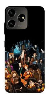 Чохол на ZTE Blade V50 Design 4G Harry Potter v26 фото 1 з 1