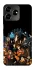 Чохол на ZTE Blade V50 Design 4G Harry Potter v26 фото 1 з 1