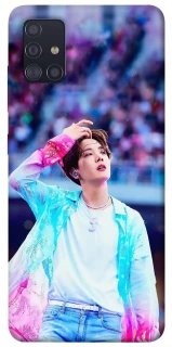 Чехол на Samsung Galaxy A51 J-Hope - BTS фото 1 из 1