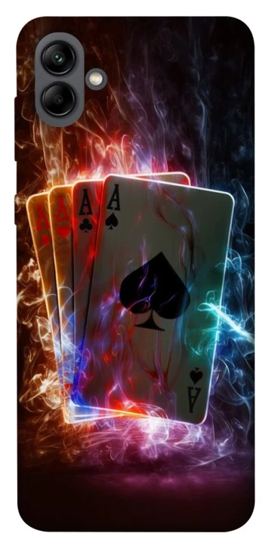 Чехол на Samsung Galaxy A04 Каре фото 1 из 1