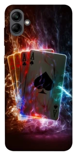 Чехол на Samsung Galaxy A04 Каре фото 1 из 1