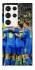 Чехол на Samsung Galaxy S23 Ultra Сборная Украины v3 фото 1 из 1