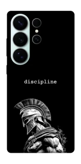 Чохол на Samsung Galaxy S26 Ultra Discipline v3 фото 1 з 1
