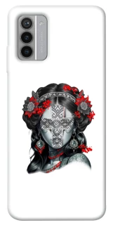 Чохол на Nokia G42 Мотанка Оберіг фото 1 з 1