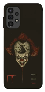 Чехол на Samsung Galaxy A13 4G Оно v2 фото 1 из 1