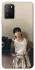 Чохол на Xiaomi Poco M3 Jungkook v2 - BTS фото 1 з 1