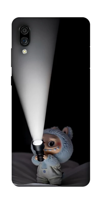Чохол на ZTE Blade A5 (2020) Labubu with flashlight ver.3 фото 1 з 1