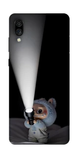 Чохол на ZTE Blade A5 (2020) Labubu with flashlight ver.3 фото 1 з 1
