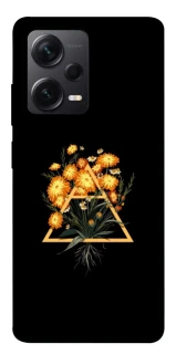 Чохол на Xiaomi Redmi Note 12 Pro 5G Flowers ver.1 фото 1 Чохол на Xiaomi Redmi Note 12 Pro 5G Flowers ver.1 фото 1 з 1