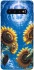 Чохол на Samsung Galaxy S10+ Sunflowers фото 1 з 1
