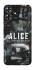 Чохол на ZTE Blade A73 4G Alice in Borderland ver.6 фото 1 з 1
