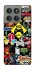 Чехол на Motorola Edge 60 Pro Gamer Zone фото 1 из 1