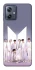 Чохол на Motorola Moto G54 BTS v4 фото 1 Чохол на Motorola Moto G54 BTS v4 фото 1 з 1