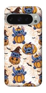 Чохол на Google Pixel 10 Pro XL Halloween Stitch ver.1 фото 1 з 1