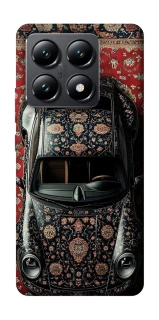 Чохол на Xiaomi 14T Luxury in Motion фото 1 з 1