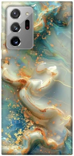 Чехол на Samsung Galaxy Note 20 Ultra Epoxy design ver.3 фото 1 из 1