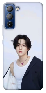 Чохол на TECNO Pop 5 LTE Suga v2 - BTS фото 1 з 1