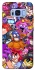 Чохол на Samsung G950 Galaxy S8 Brawl Stars ver.9 фото 1 з 1