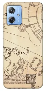 Чохол на Motorola Moto G84 Harry Potter V17 фото 1 з 1