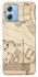 Чохол на Motorola Moto G84 Harry Potter V17 фото 1 з 1