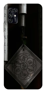 Чохол на ZTE Blade V2020 Smart Талісман удачі фото 1 з 1