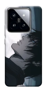 Чохол на Xiaomi 14 Pro Toji Zenin v2 фото 1 з 1