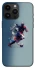 Чохол на Apple iPhone 14 Pro Max (6.7") Футболист фото 1 з 1