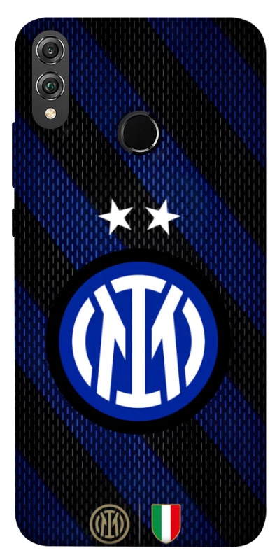 Чохол на Huawei Honor 8X FC Inter v2 фото 1 з 1