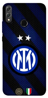 Чохол на Huawei Honor 8X FC Inter v2 фото 1 з 1