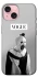 Чехол на Apple iPhone 15 (6.1") Halloween Vogue фото 1 из 1