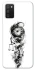 Чохол на Samsung Galaxy A03s Tattoo ver.11 фото 1 з 1