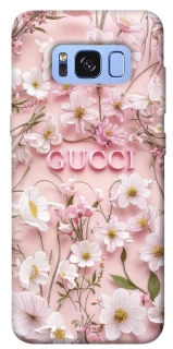 Чохол на Samsung G950 Galaxy S8 Gucci ver.6 фото 1 з 1