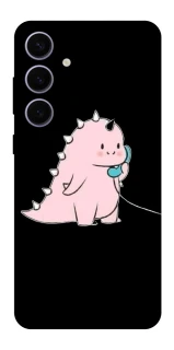 Чохол на Samsung Galaxy S25+ Pair romantic theme ver.6 фото 1 з 1