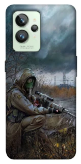 Чохол на Realme GT2 Stalker v1 фото 1 з 1