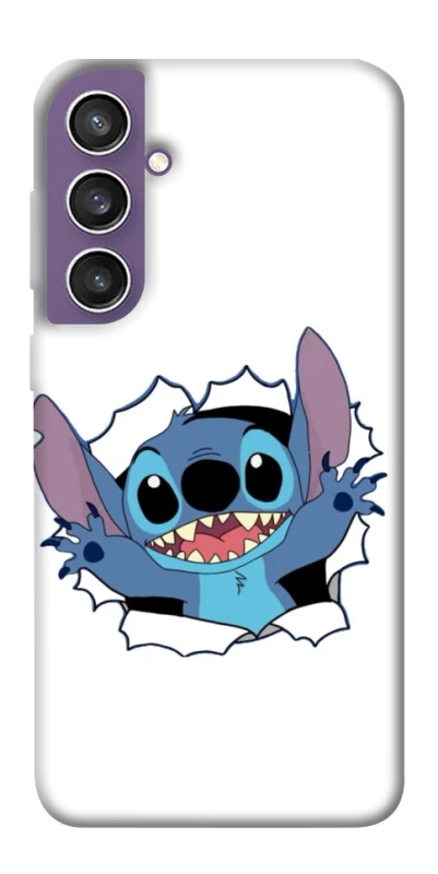 Чехол на Samsung Galaxy S23 FE Stitch ver.19 фото 1 Чехол на Samsung Galaxy S23 FE Stitch ver.19 фото 1 из 1