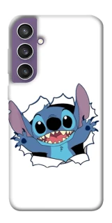 Чехол на Samsung Galaxy S23 FE Stitch ver.19 фото 1 Чехол на Samsung Galaxy S23 FE Stitch ver.19 фото 1 из 1