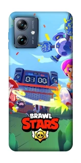 Чохол на Motorola Moto G54 Power Brawl Stars ver.11 фото 1 з 1