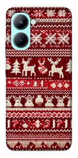 Чохол на Realme C33 Christmas jumper ver.2 фото 1 з 1