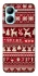 Чохол на Realme C33 Christmas jumper ver.2 фото 1 з 1