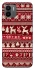 Чохол на Xiaomi Redmi A1+ / Poco C50 / A2+ Christmas jumper ver.2 фото 1 з 1