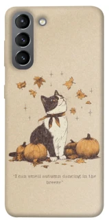 Чехол на Samsung Galaxy S21 Autumn vibes ver.3 фото 1 Чехол на Samsung Galaxy S21 Autumn vibes ver.3 фото 1 из 1