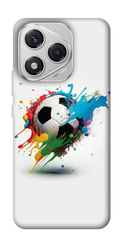 Чехол на Honor 400 Lite Football Ball ver3 фото 1 из 1