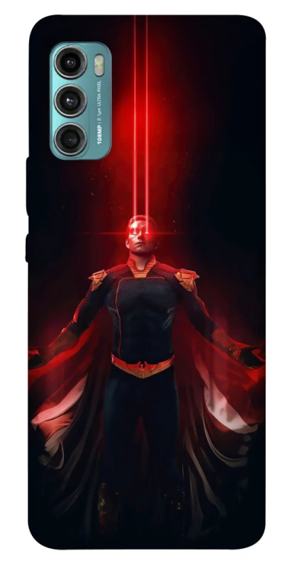 Чохол на Motorola Moto G60 Homelander v2 фото 1 з 1